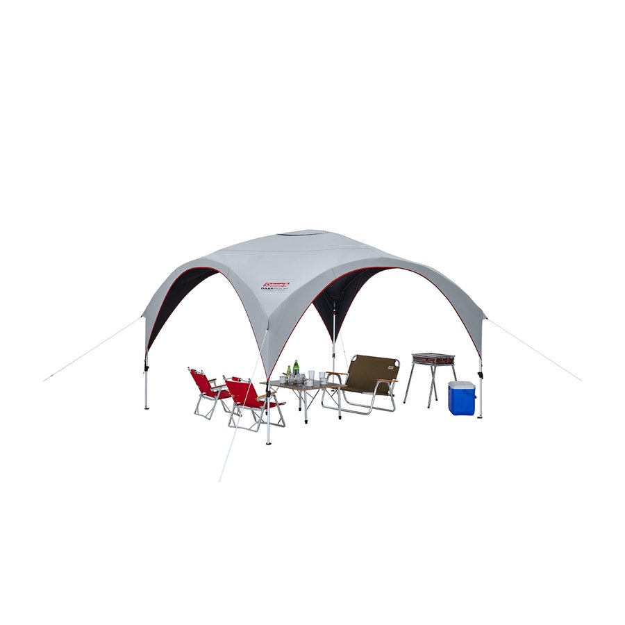 送料無料】コールマン パーティーシェードライト／300＋ 2000038151