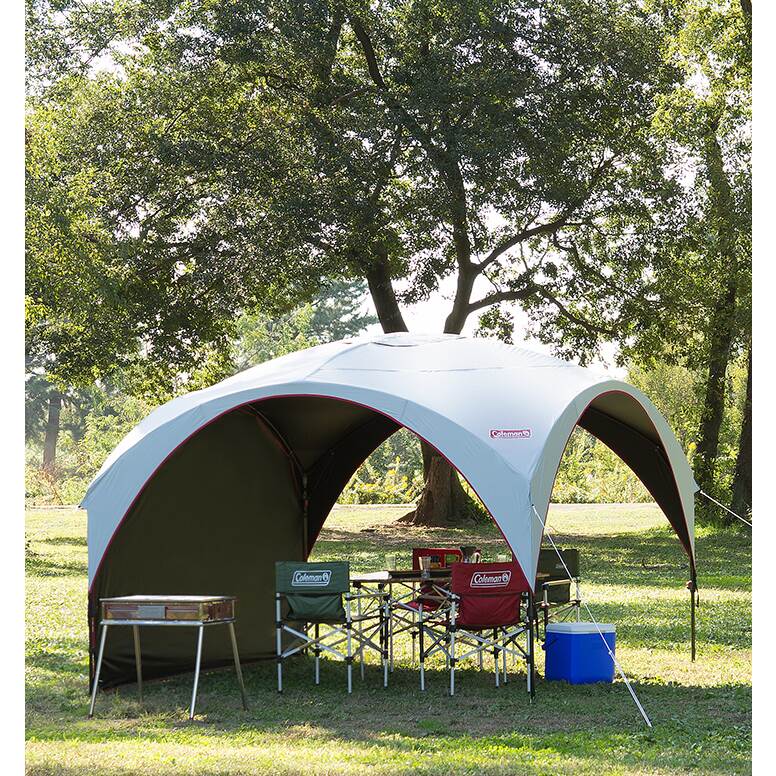 送料無料】コールマン パーティーシェードライト／300＋ 2000038151