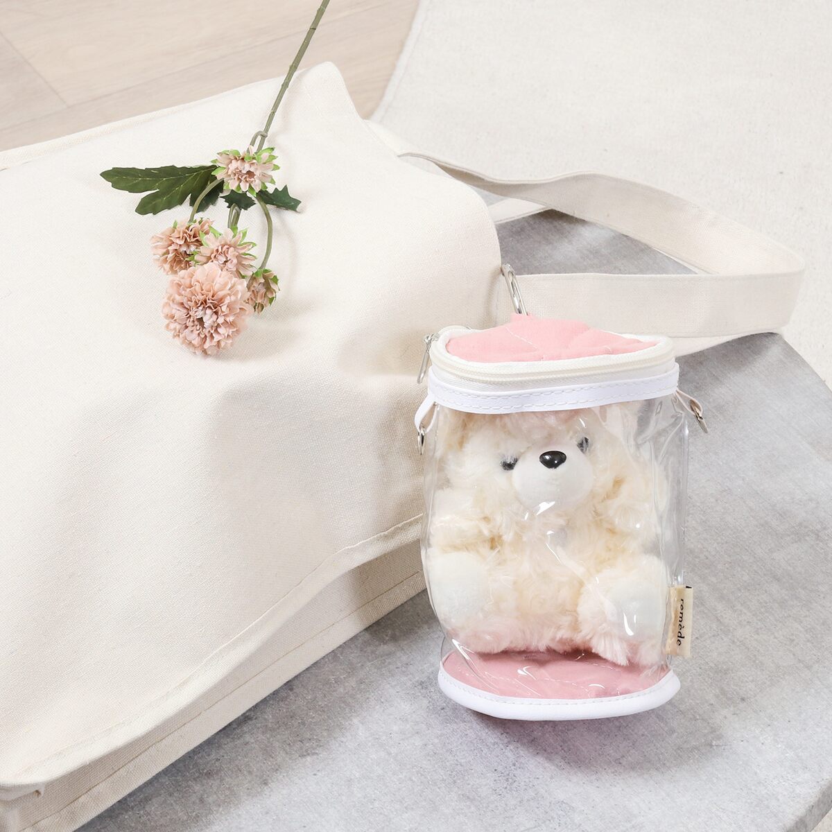 ポケモンセンター　イースター　ぬいぐるみ　バッグセット ポケモンセンター イースター ぬいぐるみ バッグセット ポケモン