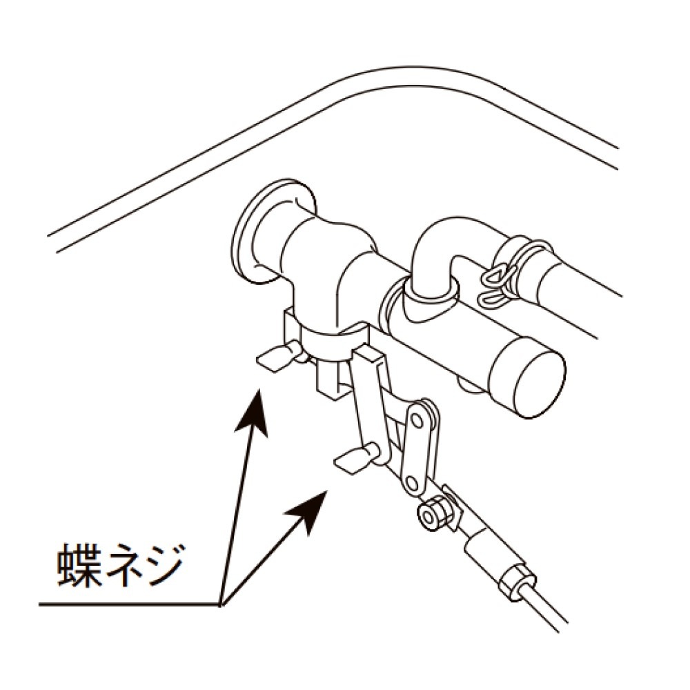 専用 4点 ENDURANCE（バイク） Ninja ZX-25R ZX-4R SE ZX-4RR マスター
