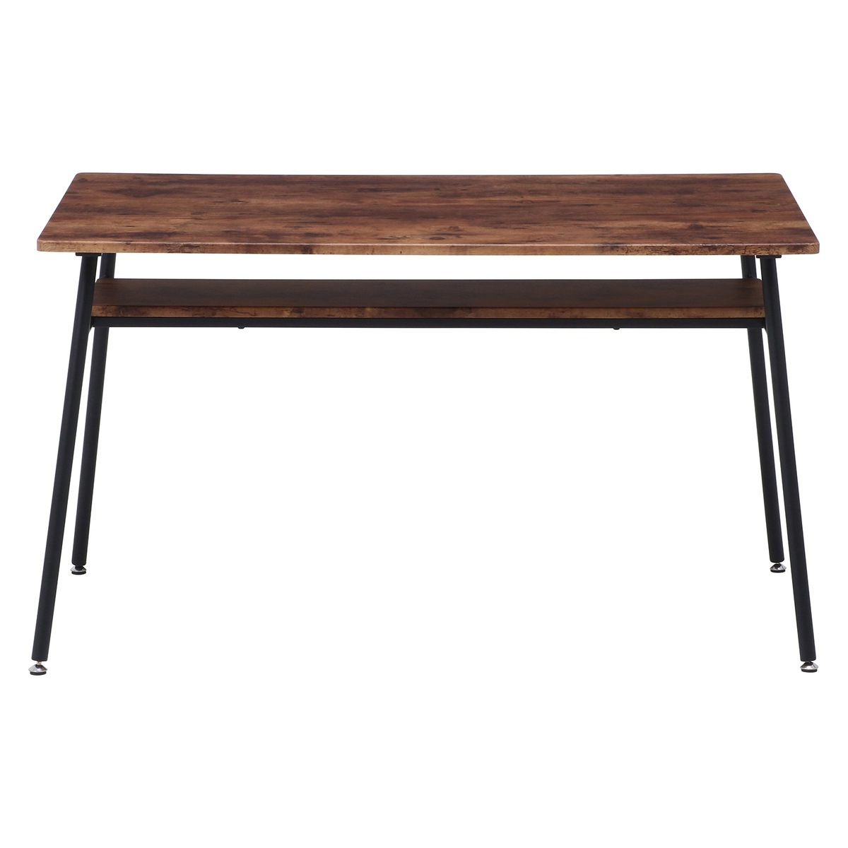 送料無料】不二貿易 ダイニングテーブル ナビア 12075 51810