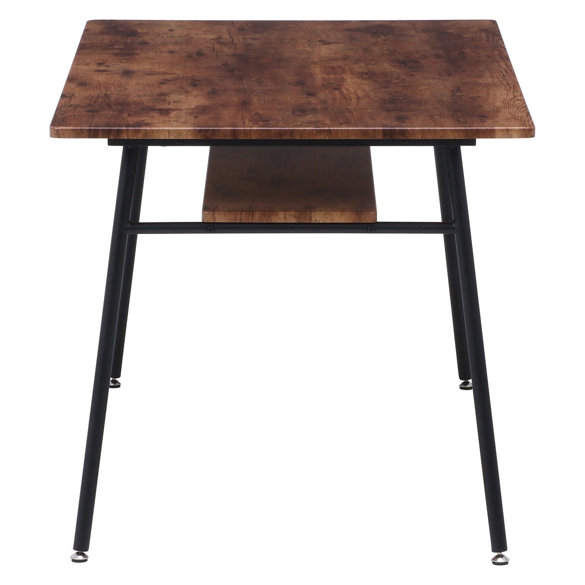 【超美品】【完成品】不二貿易　ダイニングテーブル　ナビア　12075 51810 送料無料】不二貿易 ダイニングテーブル ナビア 12075 51810