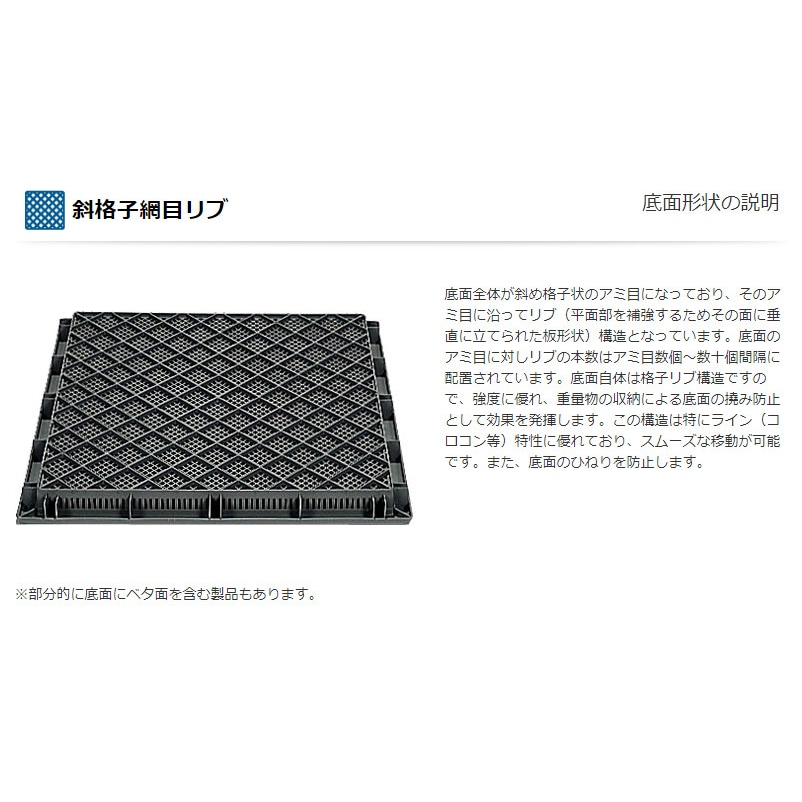 送料無料】【法人限定】サンコー サンテナーA＃100 ハンドル付 ライト