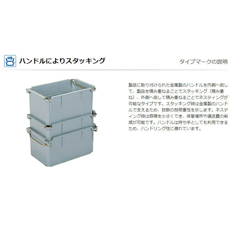送料無料】【法人限定】サンコー サンテナーA＃100 ハンドル付 ライト
