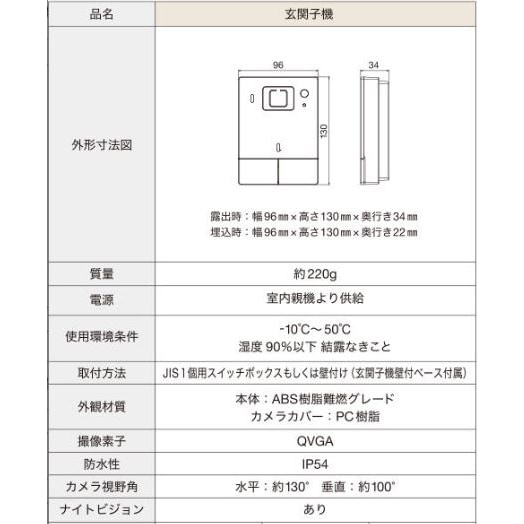送料無料】ナスタ Nasta スマホ対応インターホン ブラック KS 送料無料】ナスタ Nasta スマホ対応インターホン ブラック KS