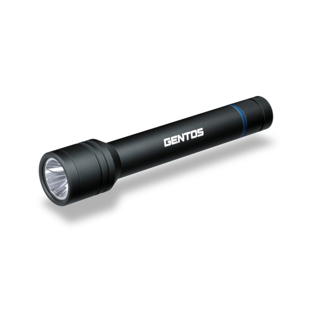ジェントス LEDフラッシュライト ハンディライト ステラ ST-132D