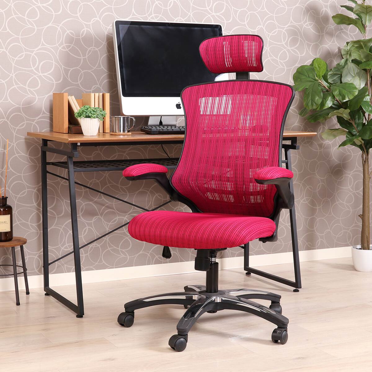 【新品・送料無料】アームアップチェアー　マスター３　ＷＲＤ 送料無料】不二貿易 アームアップチェアー マスター3 WRD ZP-805