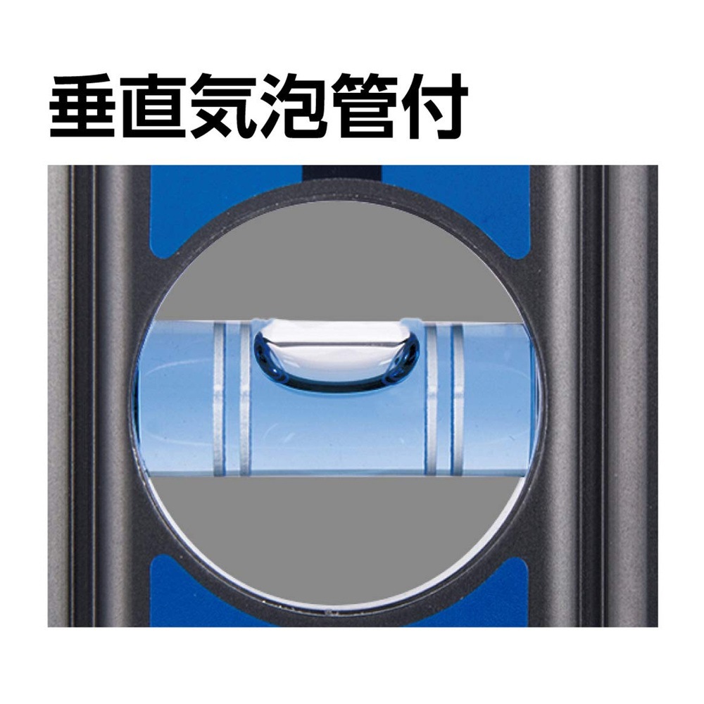 とももん シンワ測定 ブルーレベル Basic 450mm 73452 | 工具,測定工具,水平器