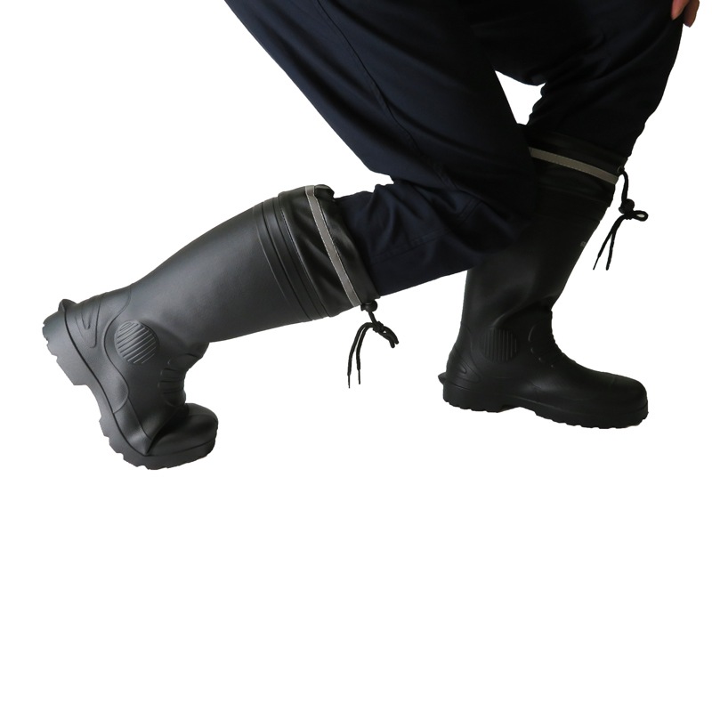 もっと軽くなった超軽量長靴 Mサイズ 25cm アークランズ | 作業衣料