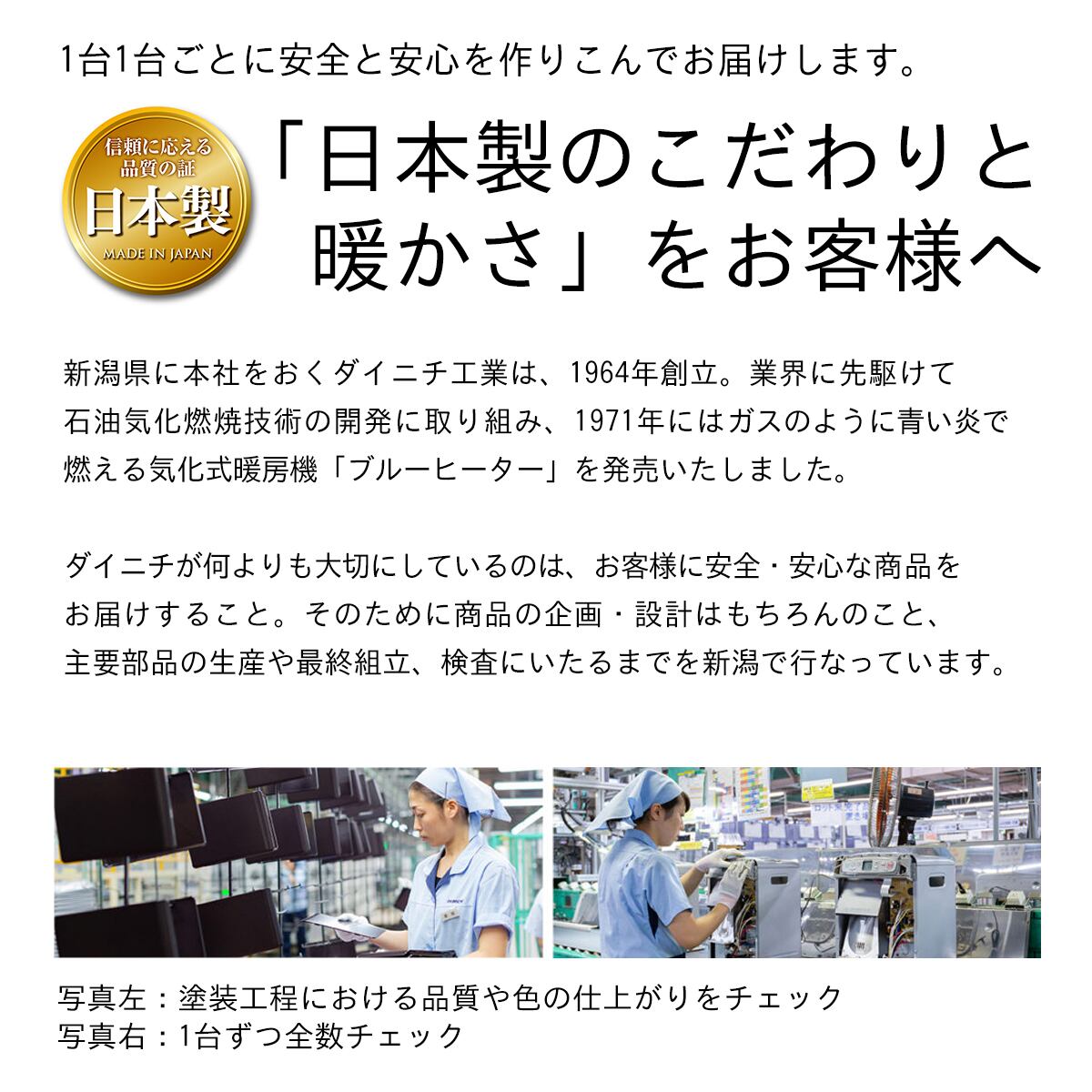 送料無料】ダイニチ 石油ファンヒーター FW-YK32NC4-W | 家電・照明
