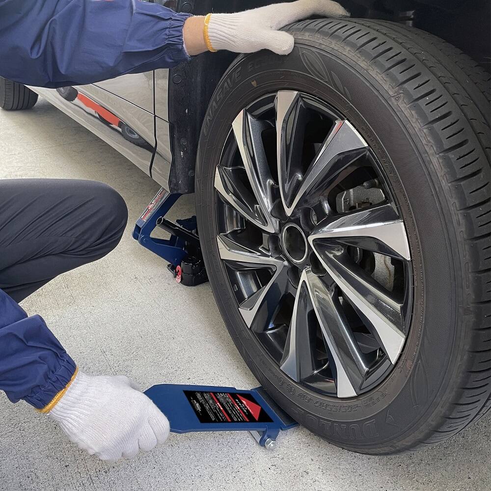 送料無料】大自工業 メルテック タイヤリフター TL-1 | カー・サイクル