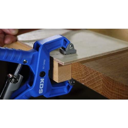 ムラテックKDS ラチェットミニクランプ RMC-38 | 工具,作業工具