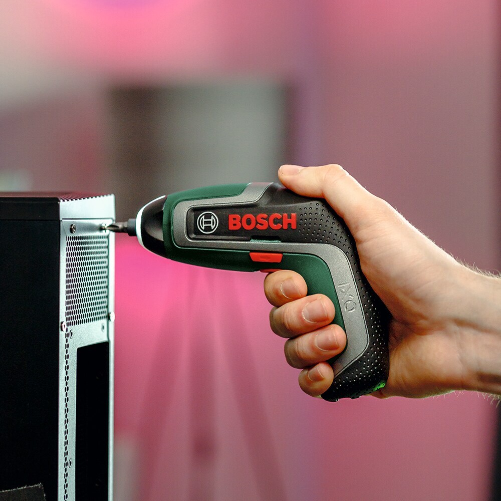 送料無料】ボッシュ 3.6V コードレスドライバー IXO7 | 工具,電動工具