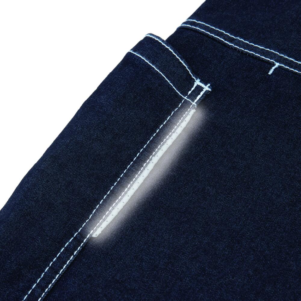 送料無料】ディッキーズ Dickies ストレッチデニム サロペット