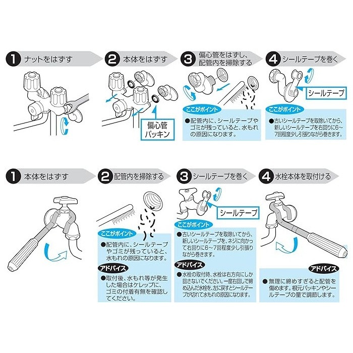 サンエイ SANEI 水栓取替パーツ PP90-13 | 水廻り・水道用品,水