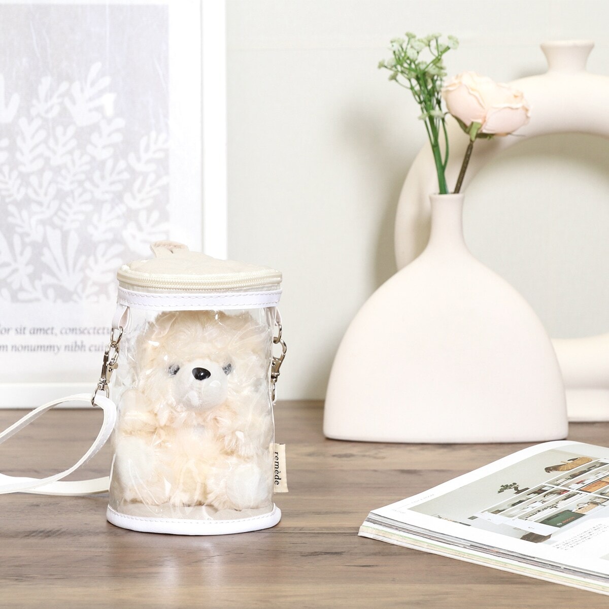 【送料込 即購入OK】 莉犬くん ぬいぐるみバッグ 送料込 即購入OK】 莉犬くん ぬいぐるみバッグ Amazon.co.jp: すとぷり