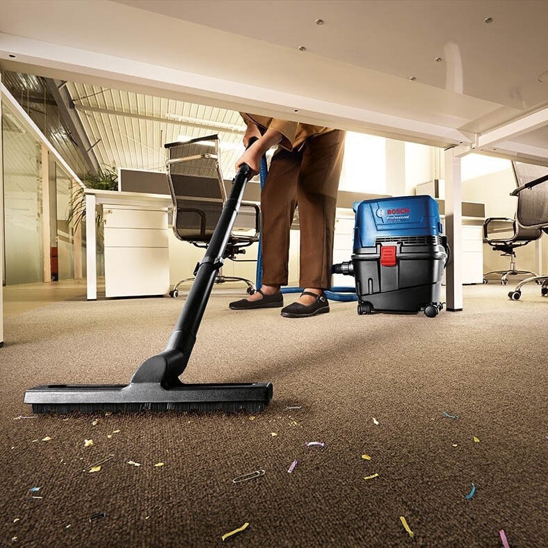 送料無料】ボッシュ マルチクリーナーPRO GAS10 | 工具,電動工具