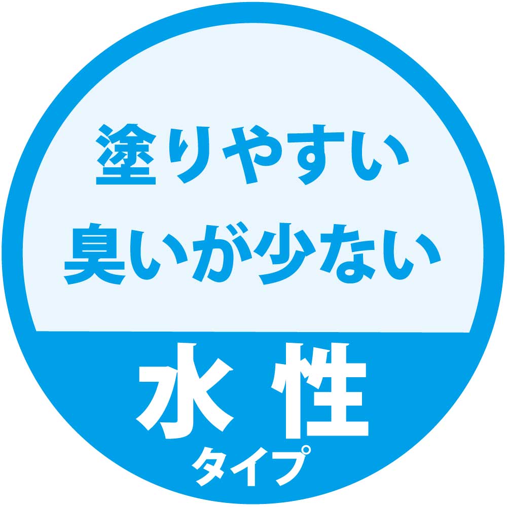 【送料無料】【在庫限り】カンペハピオ 水性シリコン遮熱屋根用 14K スカイブルー