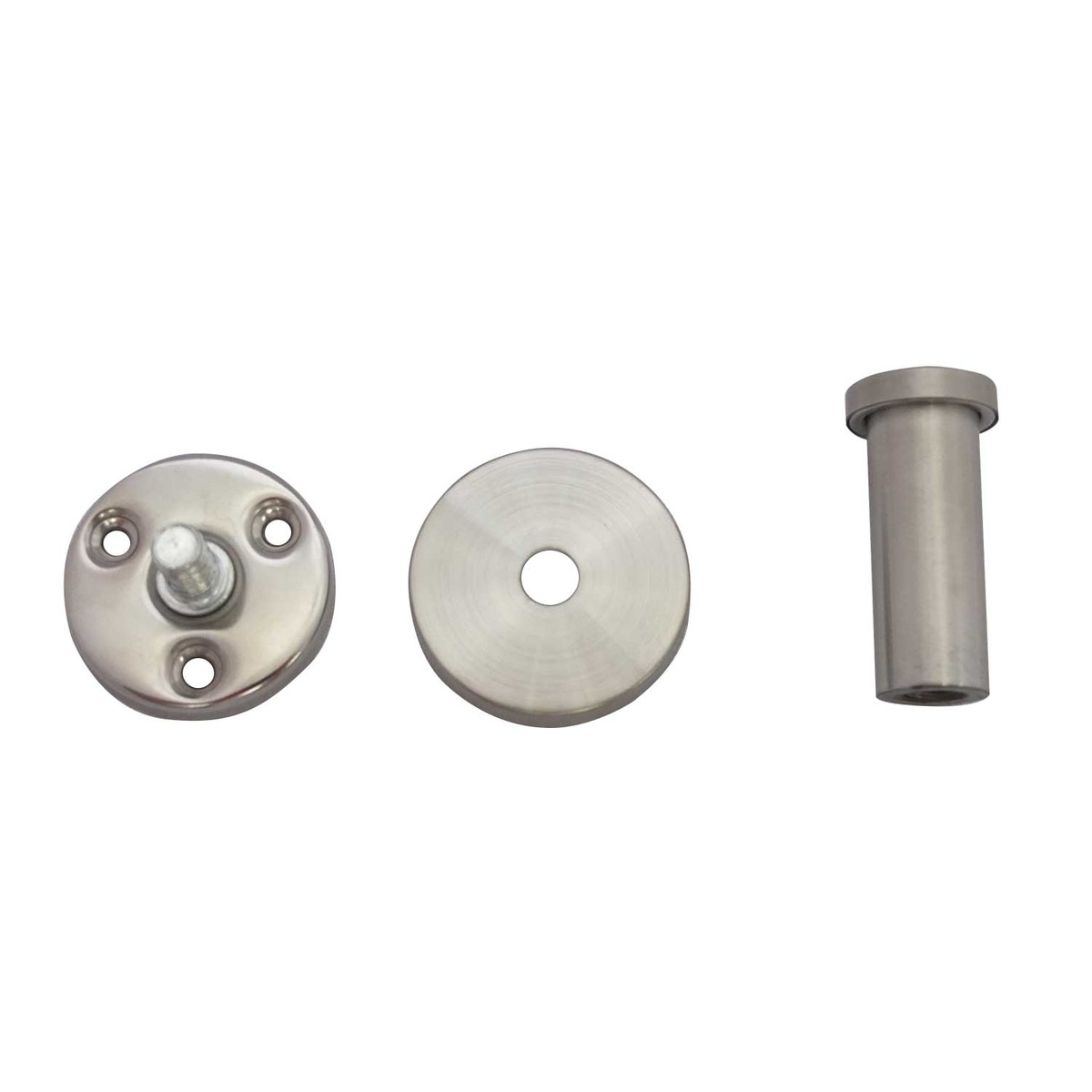 清水 NEW HIKARI ステンレスポイントフック 52mm SH-FPS52HL