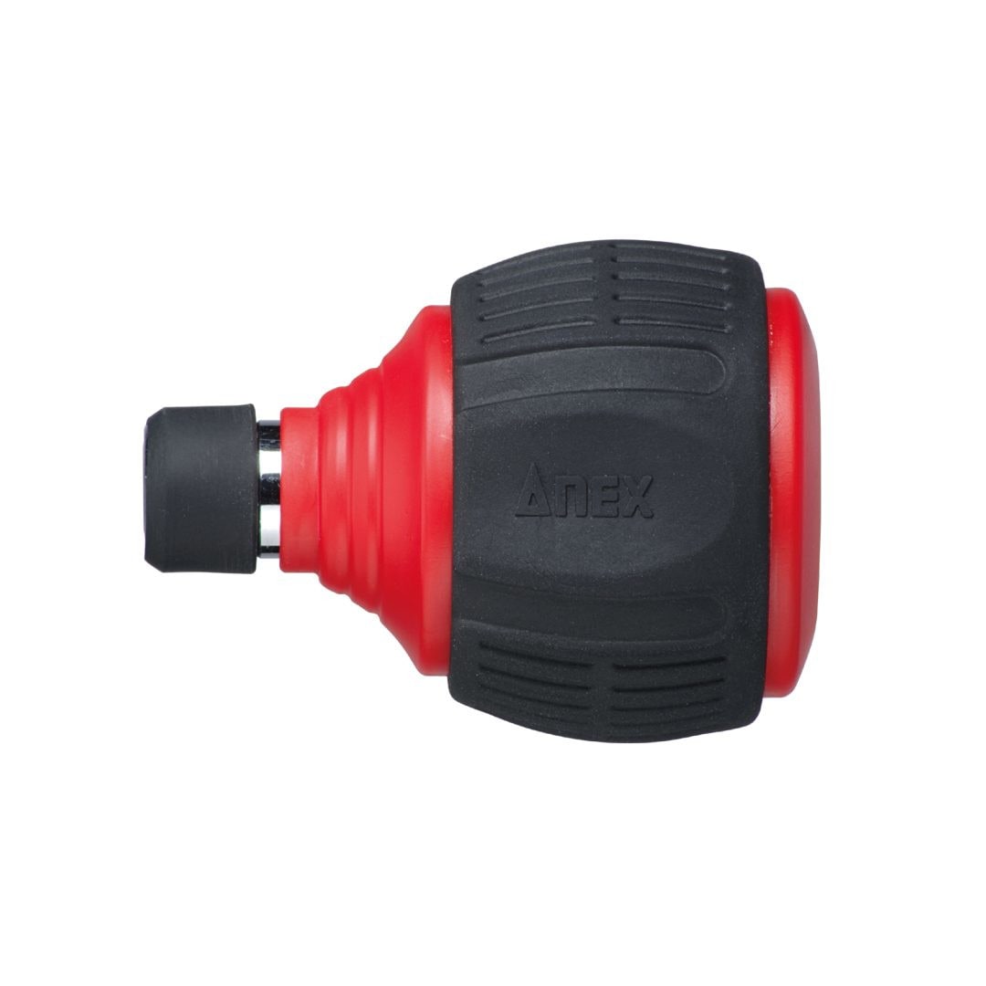ANEX[アネックス] ミニスタービー ラチェットドライバ－ AMR-60 | 工具