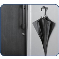 清水 NEW HIKARI ステンレスポイントフック 72mm SH-FPS72HL