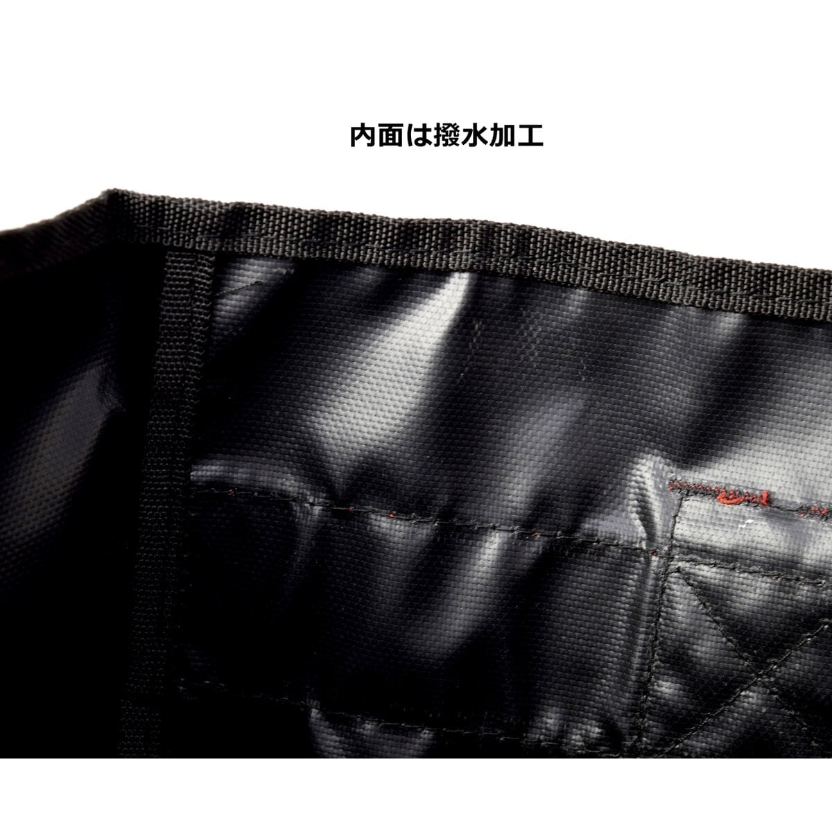 ウイザ WIZA 大型トートバック 580mm ツールバッグ WZ-TB580 | 工具