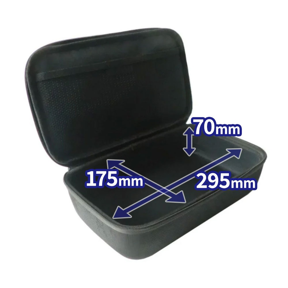 ワークマスター EVAケ－ス黒 1000BK アークランズ | 工具,工具箱
