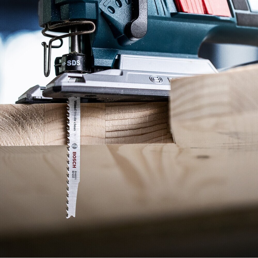 ボッシュ BOSCH ジグソーブレード T308B 3本入 2608900550 | 工具,先端