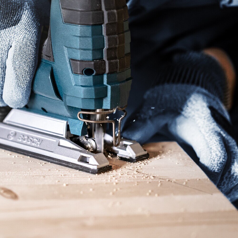 ボッシュ BOSCH ジグソーブレード T308B 3本入 2608900550 | 工具,先端