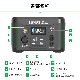 【送料無料】JJPRO ポータブル電源500 JP01-PB1-500 【メーカー直送・代引不可・置配不可・配送地域限定】