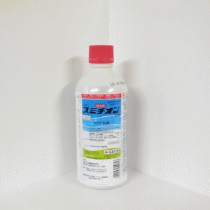 スミチオン乳剤 500ml