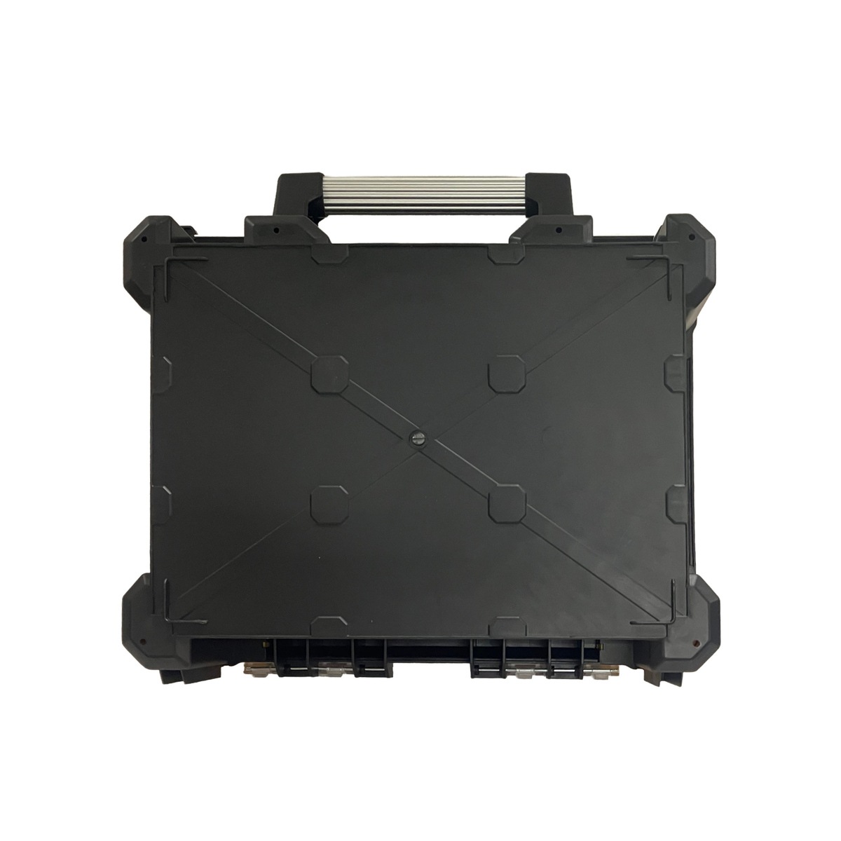 ウイザ WIZA パーツボックス 小 パーツケース WL3086-C | 工具