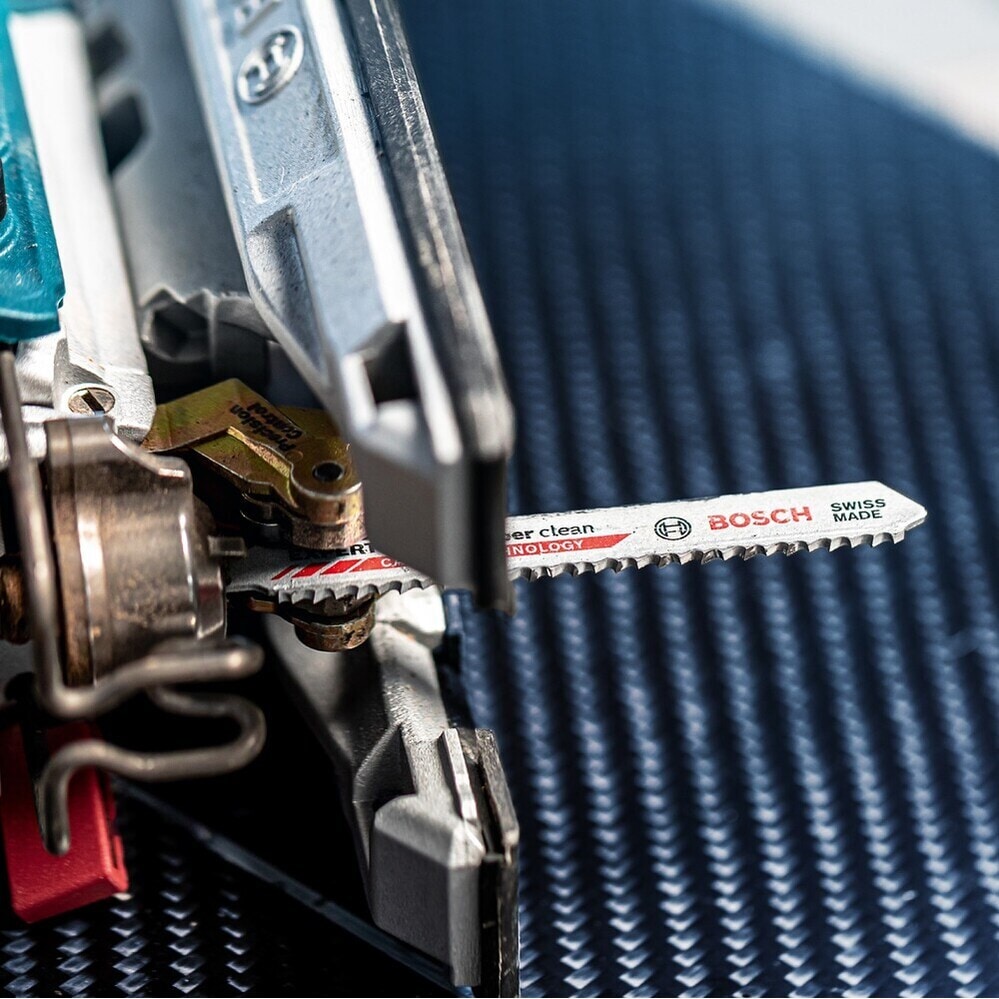 送料無料】ボッシュ BOSCH ジグソーブレード T108BHM 3本入 2608900565