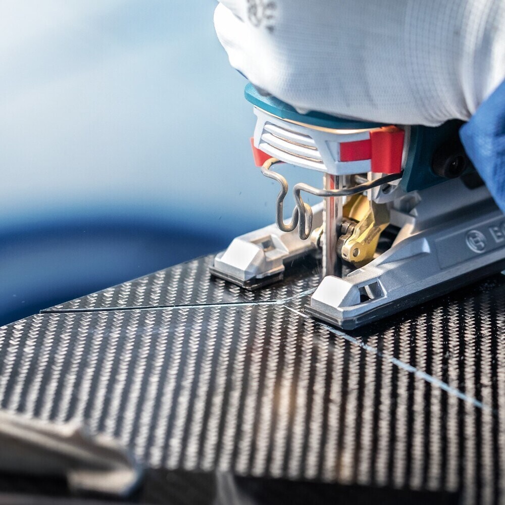 送料無料】ボッシュ BOSCH ジグソーブレード T108BHM 3本入 2608900565