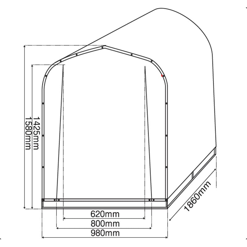 120x80 長方形 簡単セルフ組立て 匿名配送 送料無料！工具不要で完成！ワイド8段カスタムマルチラック[2点]