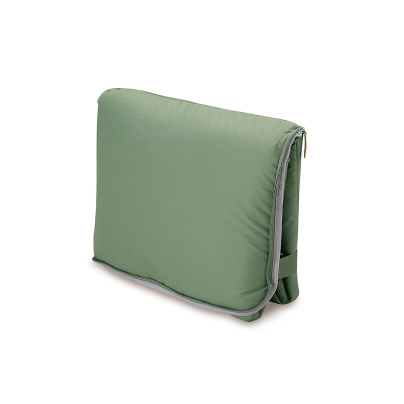 サーモス 保冷買い物カゴ用バッグ カーキ RFG-025-KKI | アウトドア