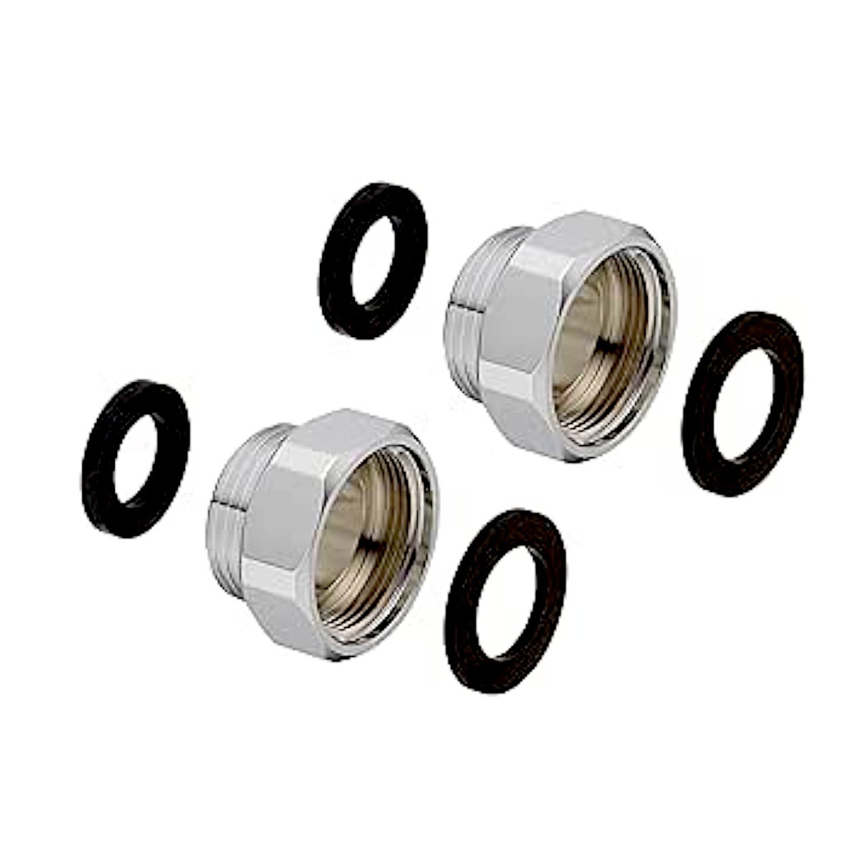 サンエイ SANEI 偏心管アダプター PT242S