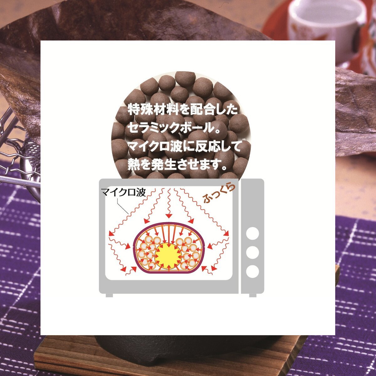 極美良品
Phenix フェニックス ポンチョ イシガキ 魔法のセラミックボール300g | キッチン・調理器具,調理器具