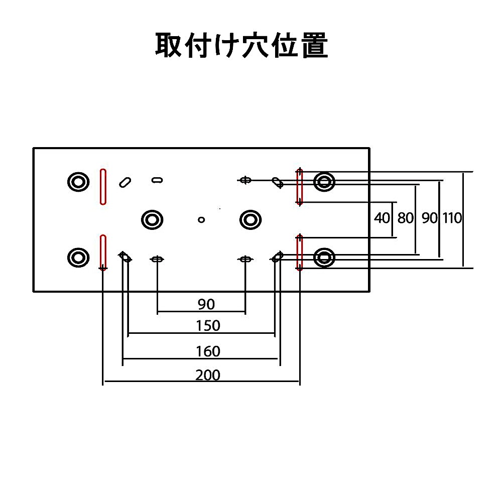 【送料無料】グリーンライフ ポストスタンド チタングレー PS-04 TGY