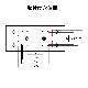 【送料無料】グリーンライフ ポストスタンド チタングレー PS-04 TGY