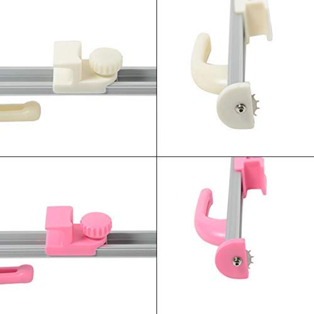 【送料無料】日伸貿易 箱切り名人 大 白 HMLW×6個 ケース販売