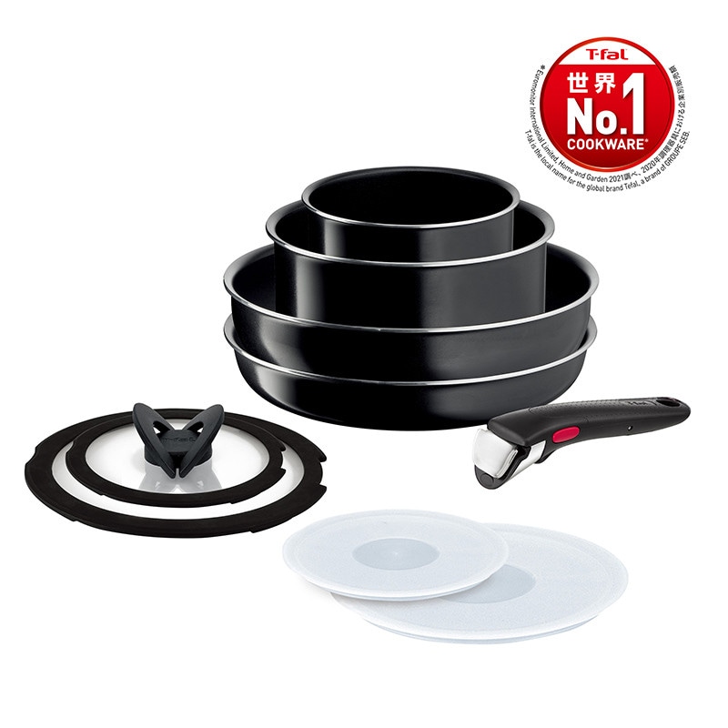 送料無料】ティファール T-fal インジニオ ネオ ハード