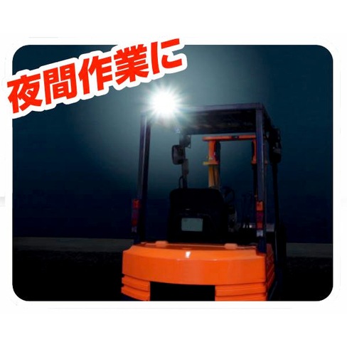 大自工業 メルテック 軽トラ職人 LEDアシストライト TKL-02