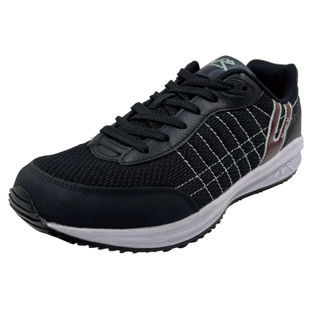 送料無料】日進ゴム 作業靴 ハイパーV #005 先芯なしスニーカー