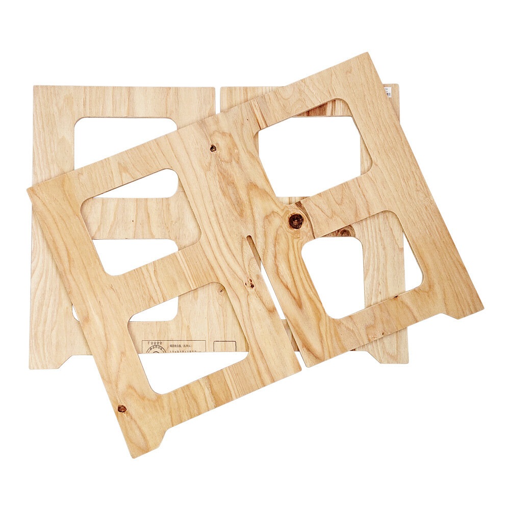 送料無料】簡易作業台脚 ワークレッグ 大 幅89×高さ68cm 2枚1セット