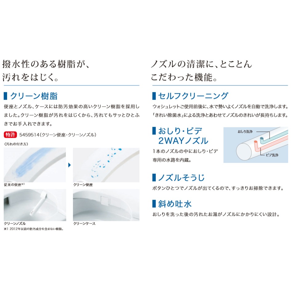 TOTO ウォシュレットKM 柔らか TCF8CM56 #SR2 Pピンク