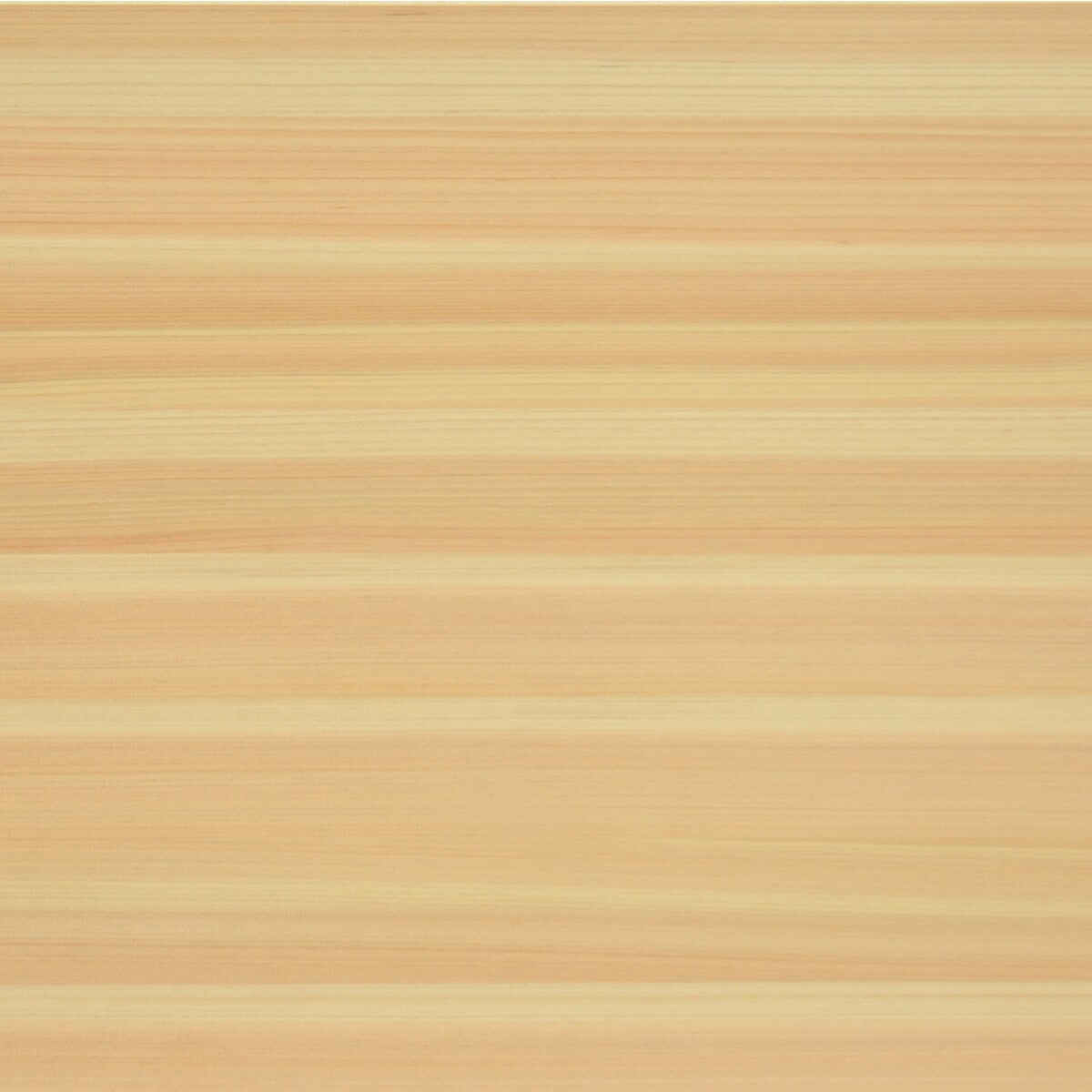 【送料無料】エイ・アイ・エス 国産桧 棚板セット 大 KT-NO2 【メーカー直送・代引不可・置配不可】