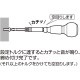 アネックス ANEX 電気工事用 トルクアダプター M3 ATA-M3