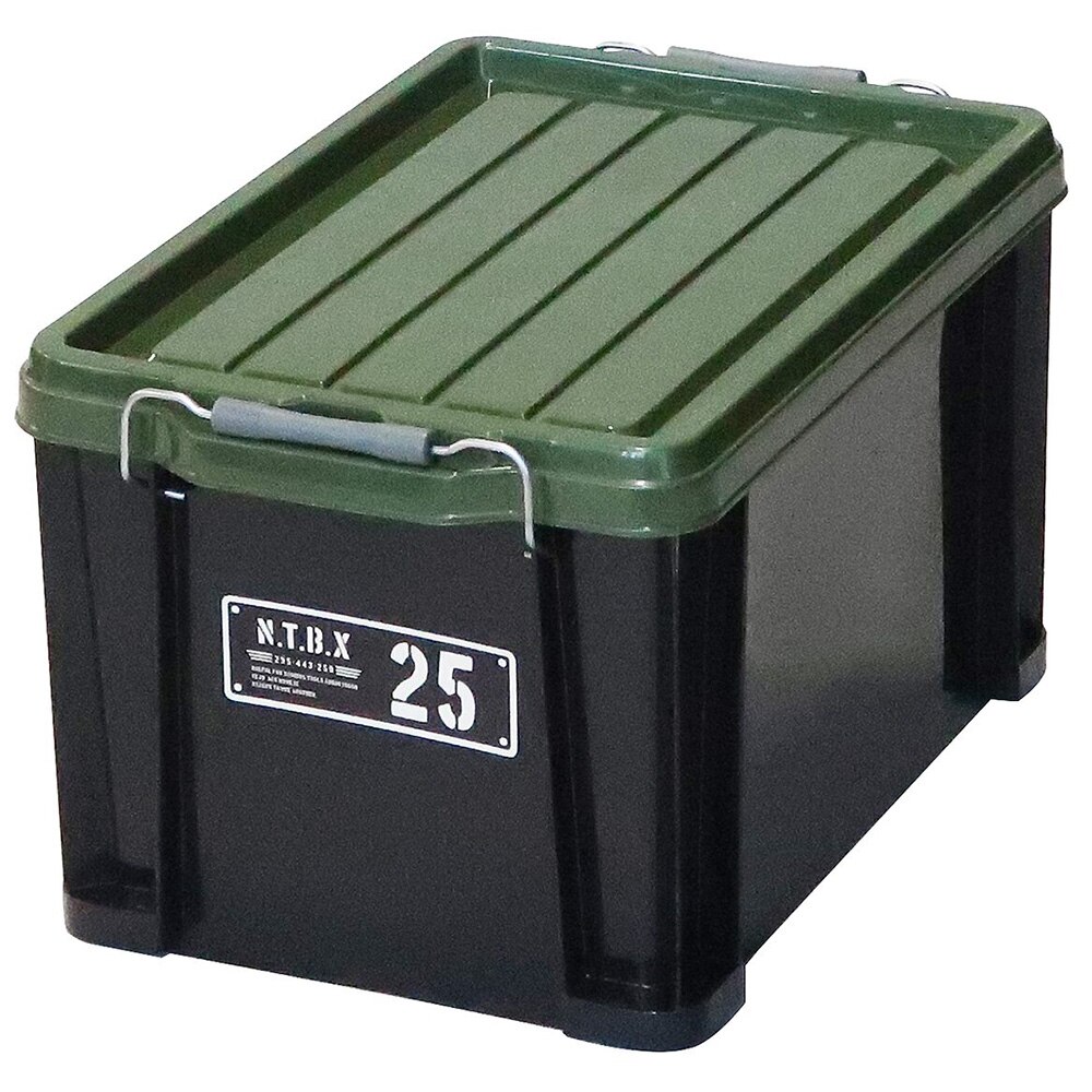 送料無料】JEJアステージ NTボックス 25X ×6個 ケース販売 | 工具,工具