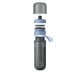 ブリタ BRITA ボトル型浄水器 アクティブ ダークブルー 600ml